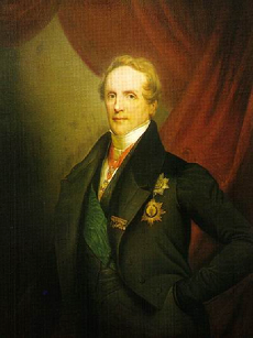 Frédéric-Auguste II de Saxe